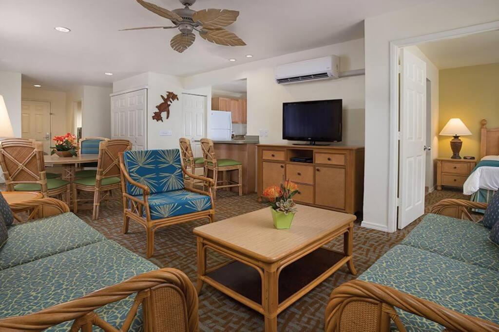 Beautiful 2 Bedroom Condo @ Kona! Кайлуа Кона Екстериор снимка