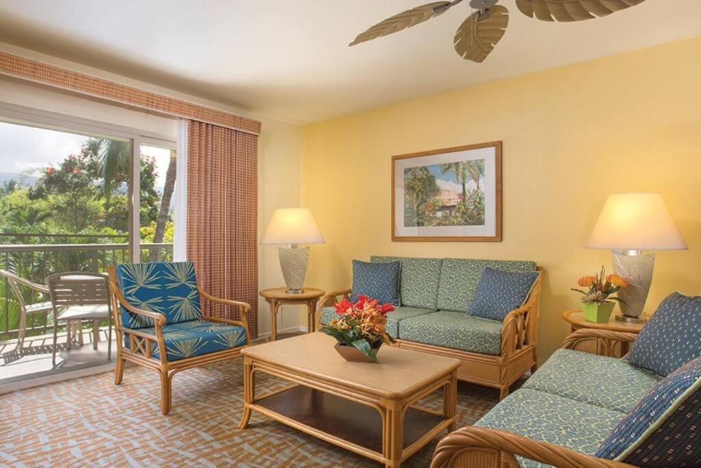 Beautiful 2 Bedroom Condo @ Kona! Кайлуа Кона Екстериор снимка
