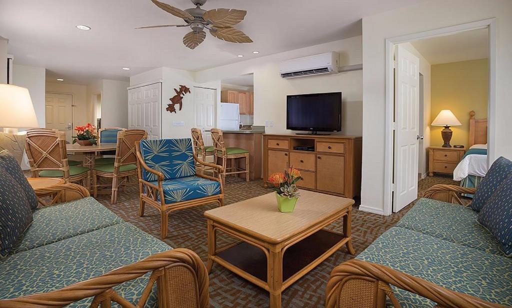 Beautiful 2 Bedroom Condo @ Kona! Кайлуа Кона Екстериор снимка